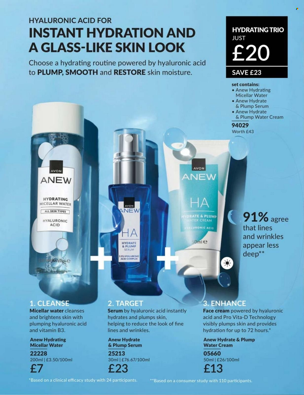 Avon offer  - 1.8.2026 - 31.8.2026. Page 151. Page 151