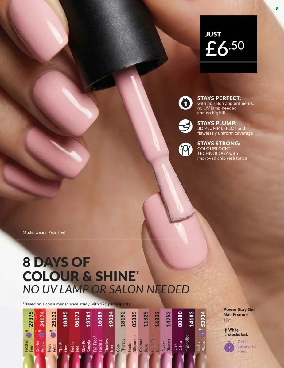 Avon offer  - 1.8.2026 - 31.8.2026. Page 152. Page 152