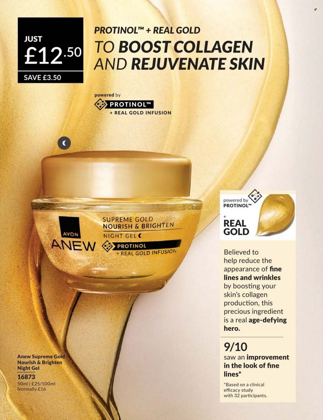 Avon offer  - 1.8.2026 - 31.8.2026. Page 162. Page 162