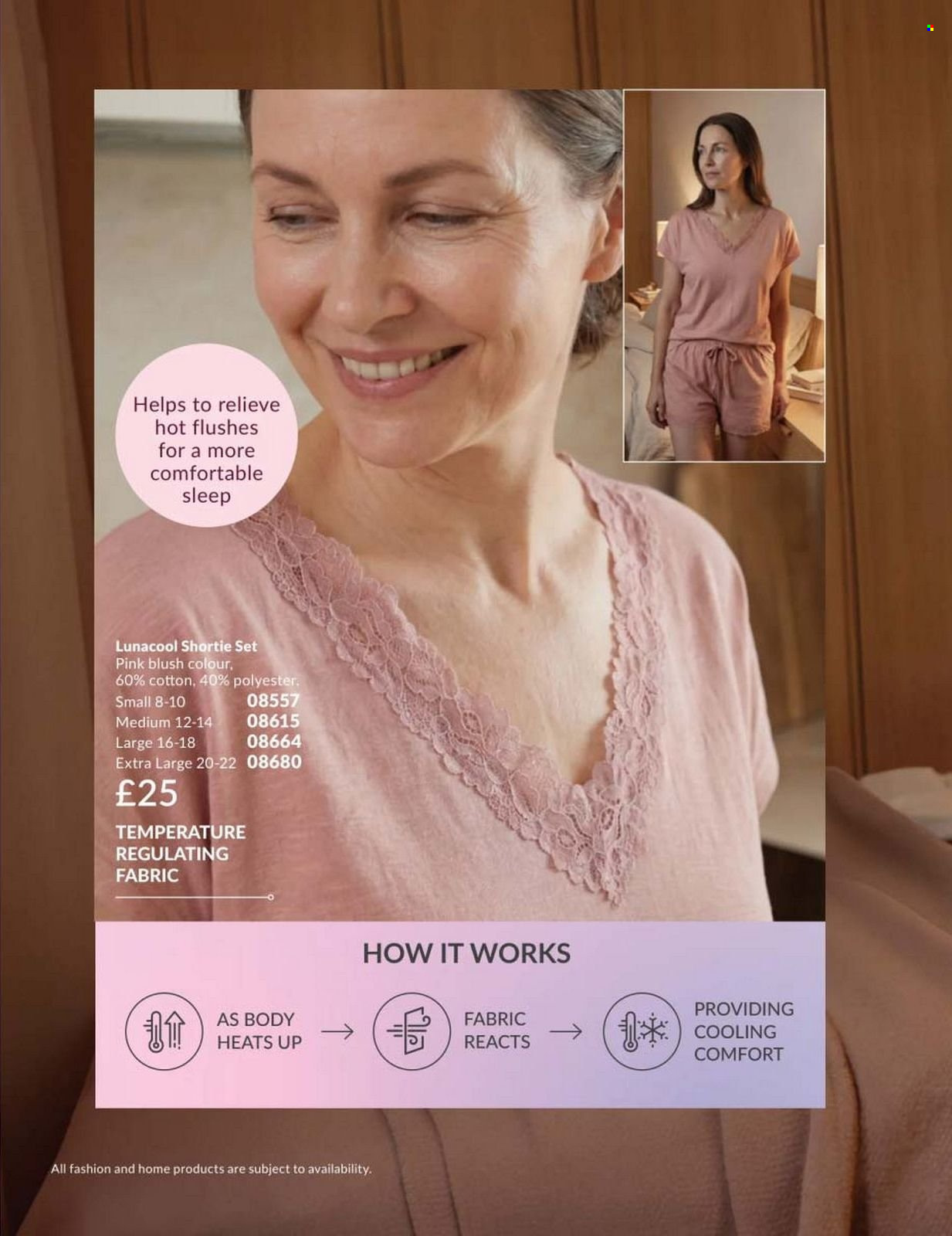 Avon offer  - 1.8.2026 - 31.8.2026. Page 184. Page 184