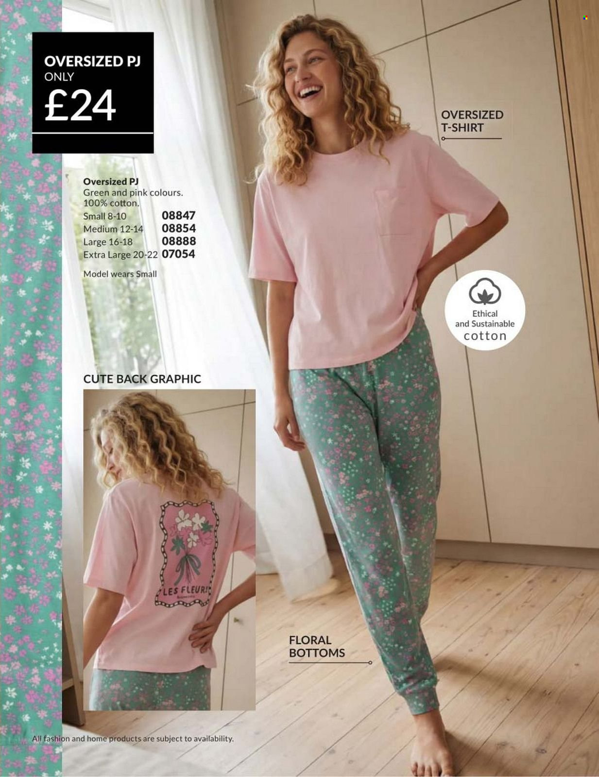 Avon offer  - 1.8.2026 - 31.8.2026. Page 186. Page 186