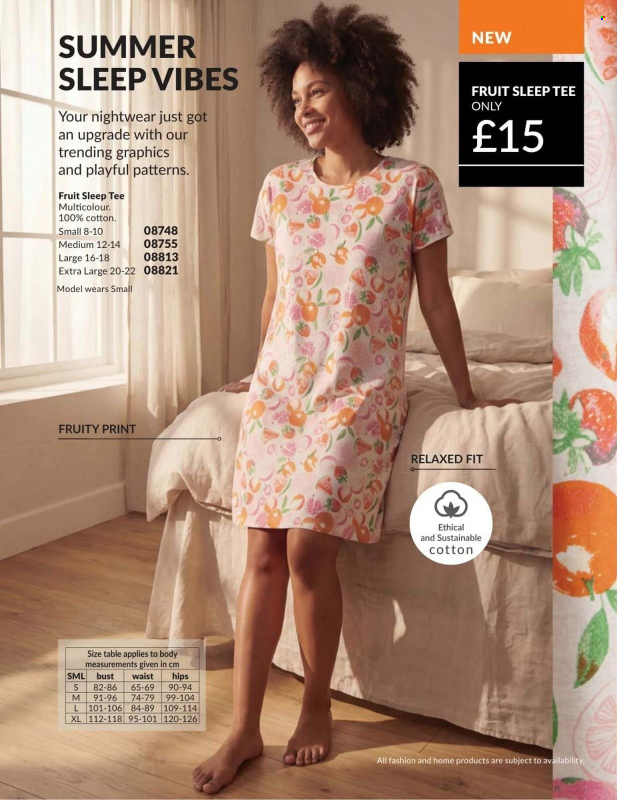 Avon offer  - 1.8.2026 - 31.8.2026. Page 187. Page 187
