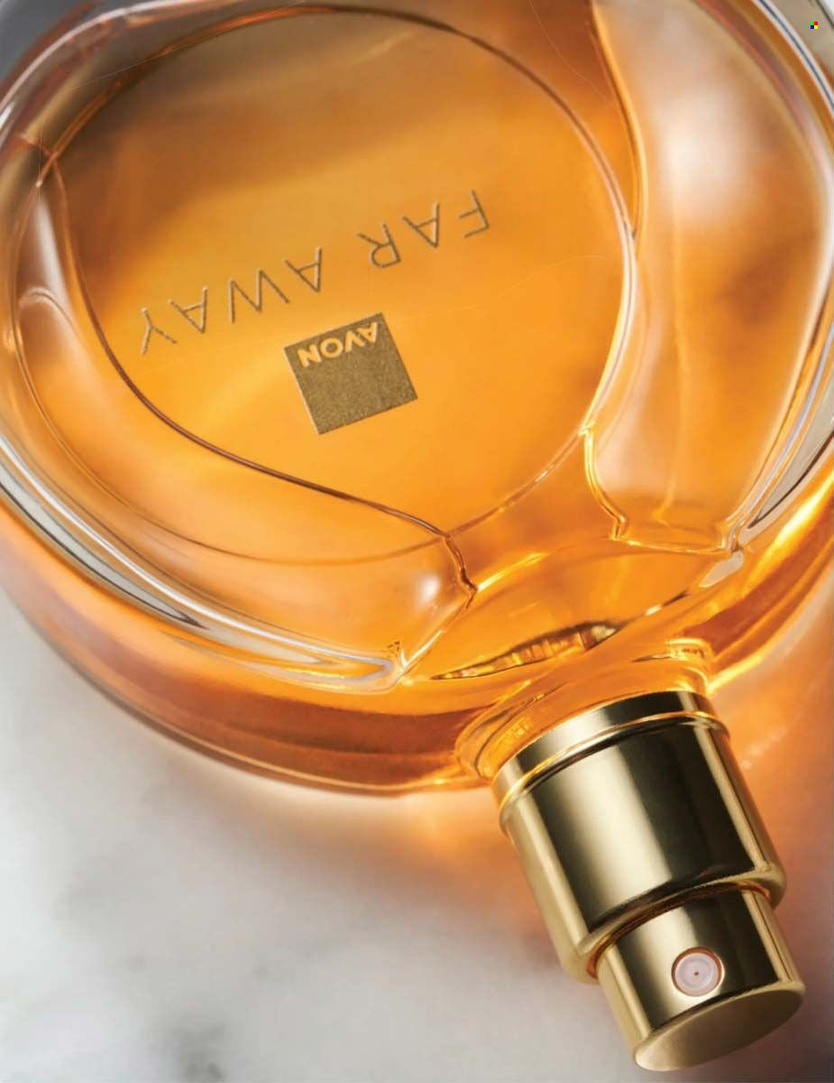 Avon offer  - 1.8.2026 - 31.8.2026. Page 188. Page 188