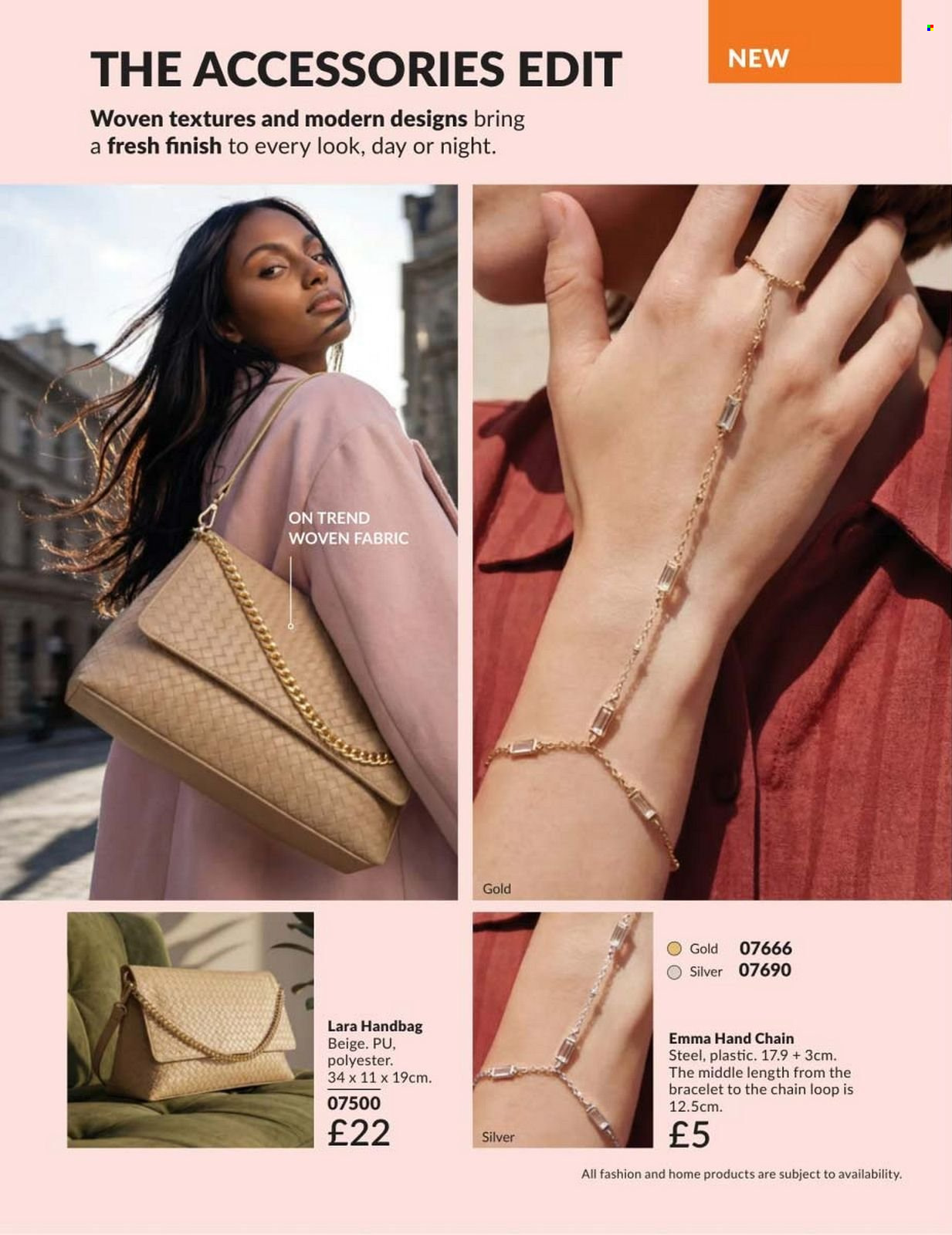 Avon offer  - 1.8.2026 - 31.8.2026. Page 199. Page 199
