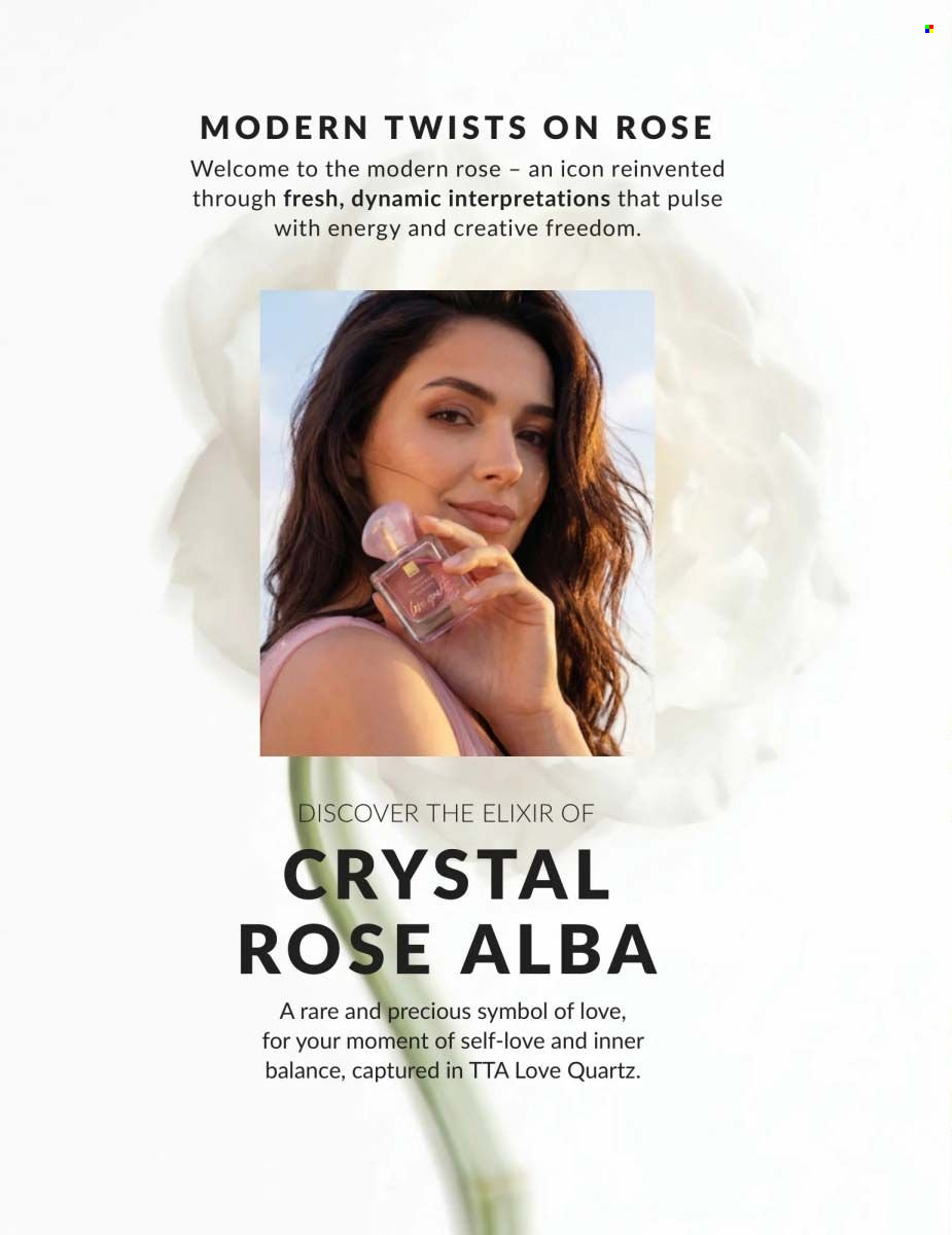 Avon offer  - 1.8.2026 - 31.8.2026. Page 200. Page 200