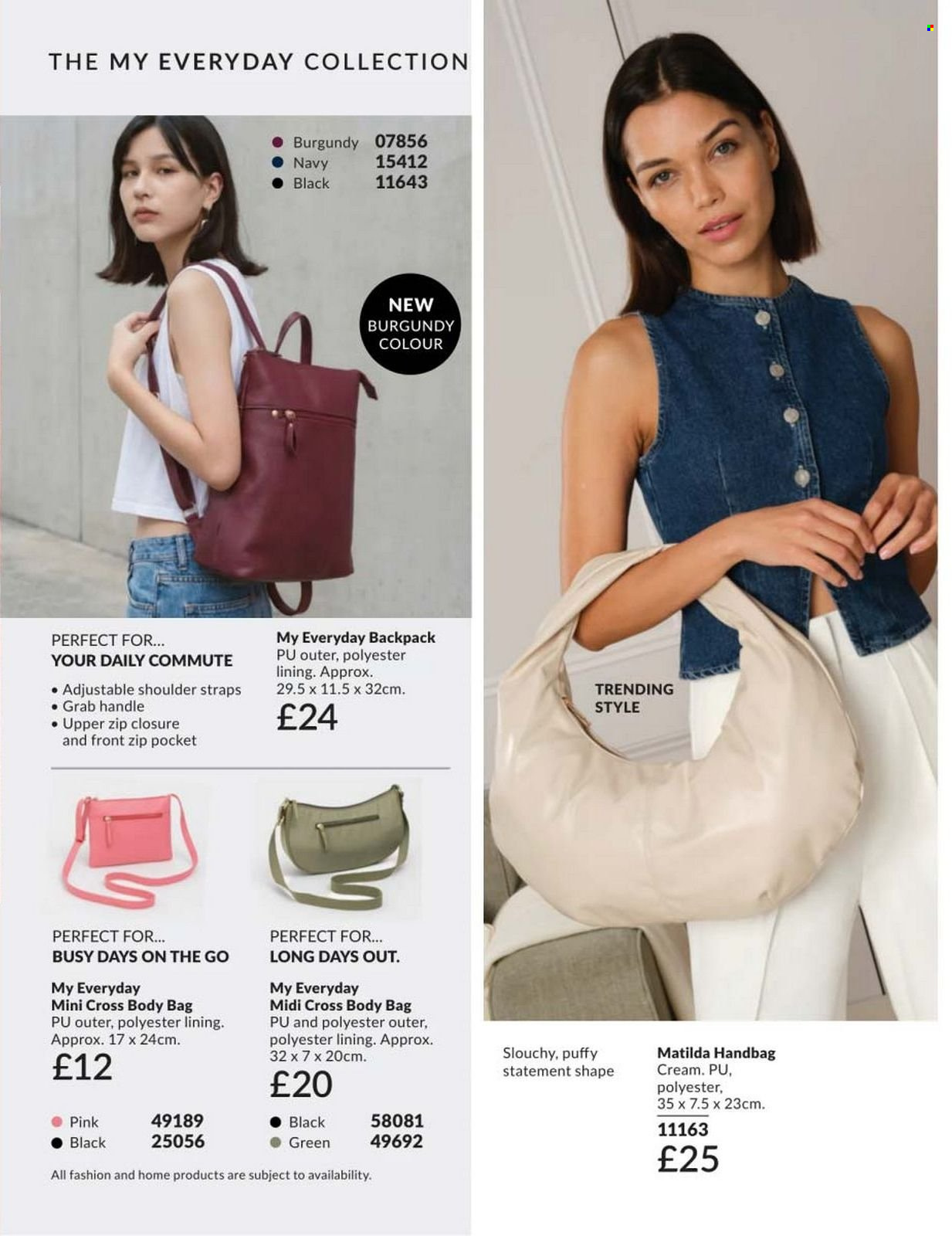 Avon offer  - 1.8.2026 - 31.8.2026. Page 202. Page 202