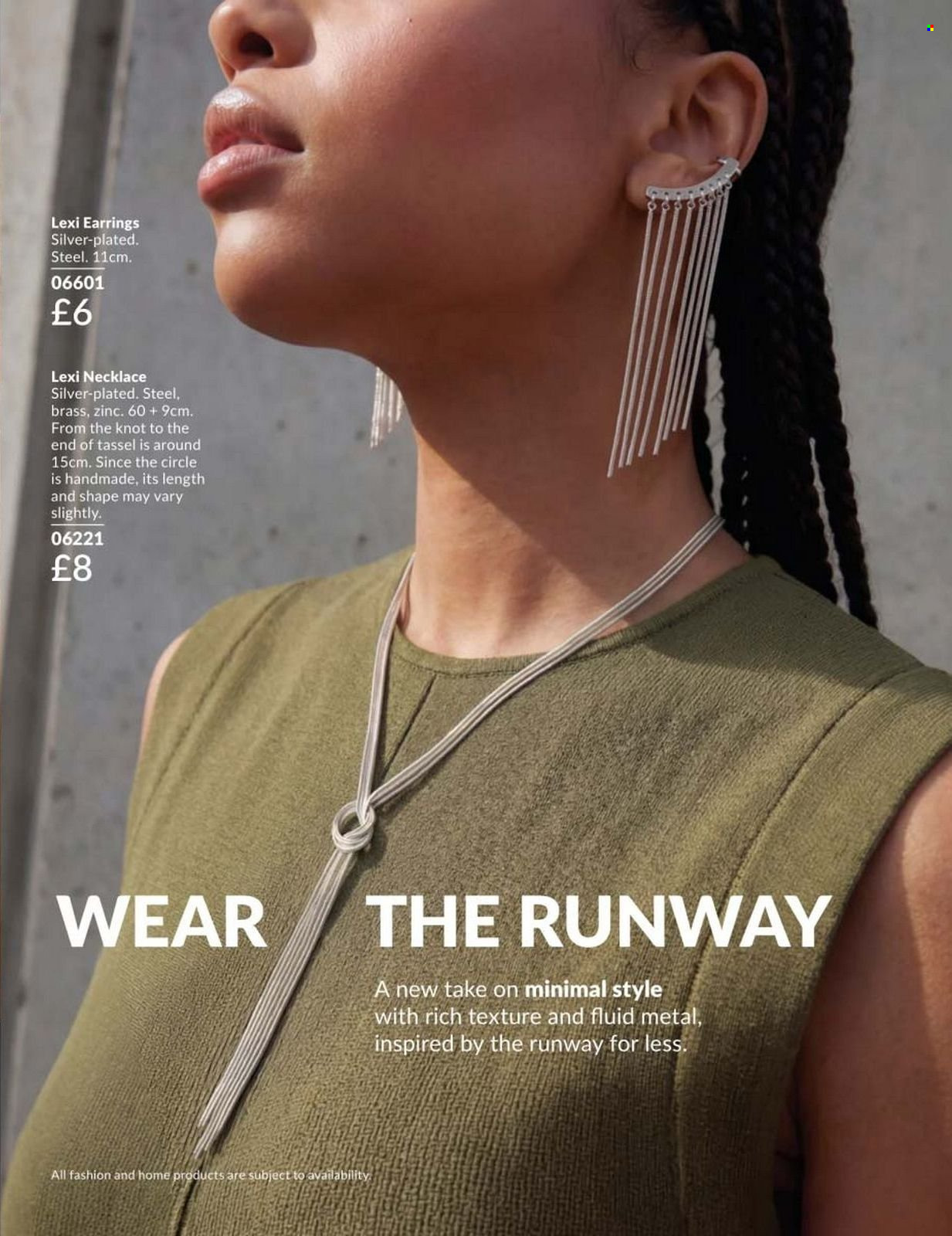 Avon offer  - 1.8.2026 - 31.8.2026. Page 204. Page 204