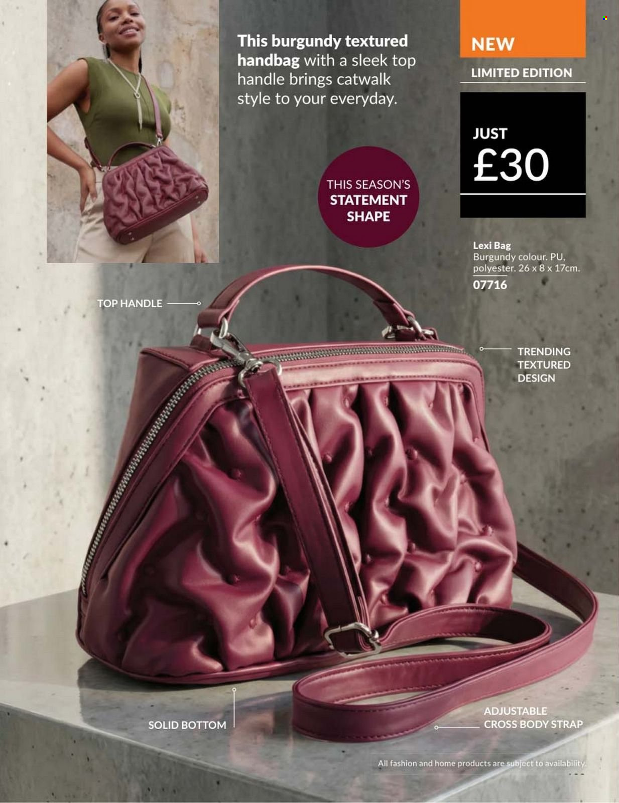 Avon offer  - 1.8.2026 - 31.8.2026. Page 205. Page 205