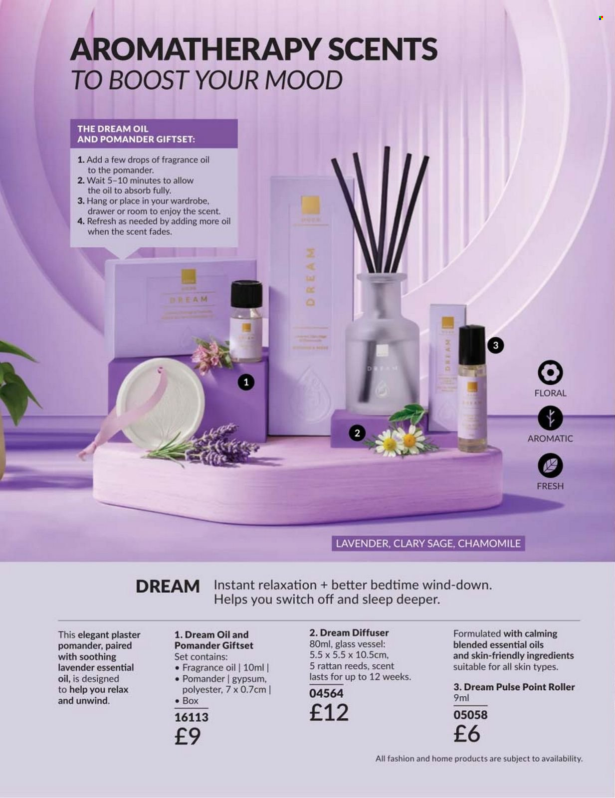 Avon offer  - 1.8.2026 - 31.8.2026. Page 211. Page 211