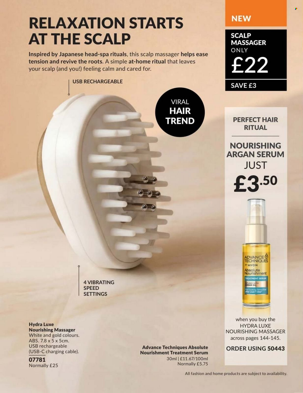 Avon offer  - 1.8.2026 - 31.8.2026. Page 215. Page 215