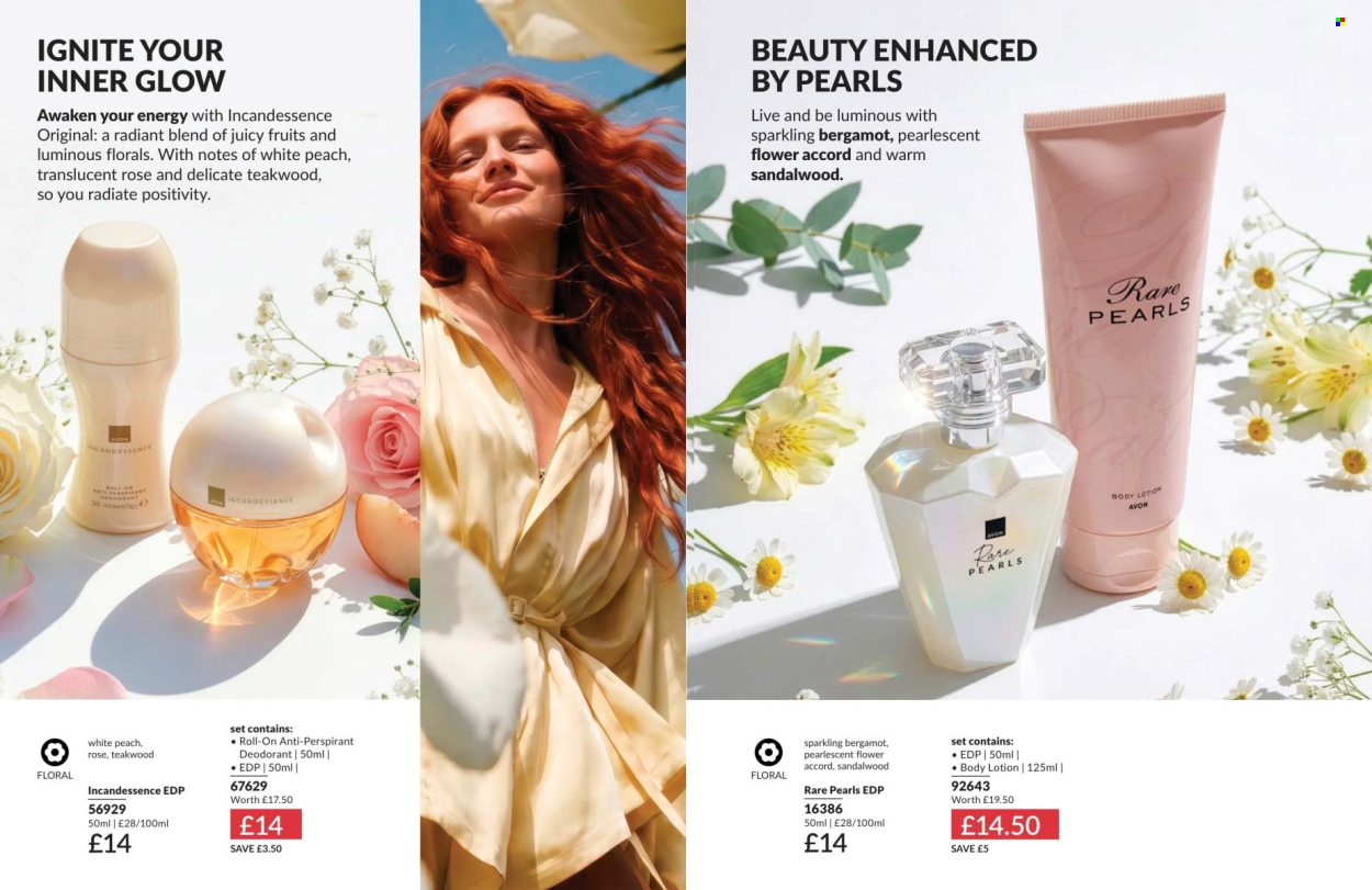 Avon offer  - 1.8.2026 - 31.8.2026. Page 228. Page 228