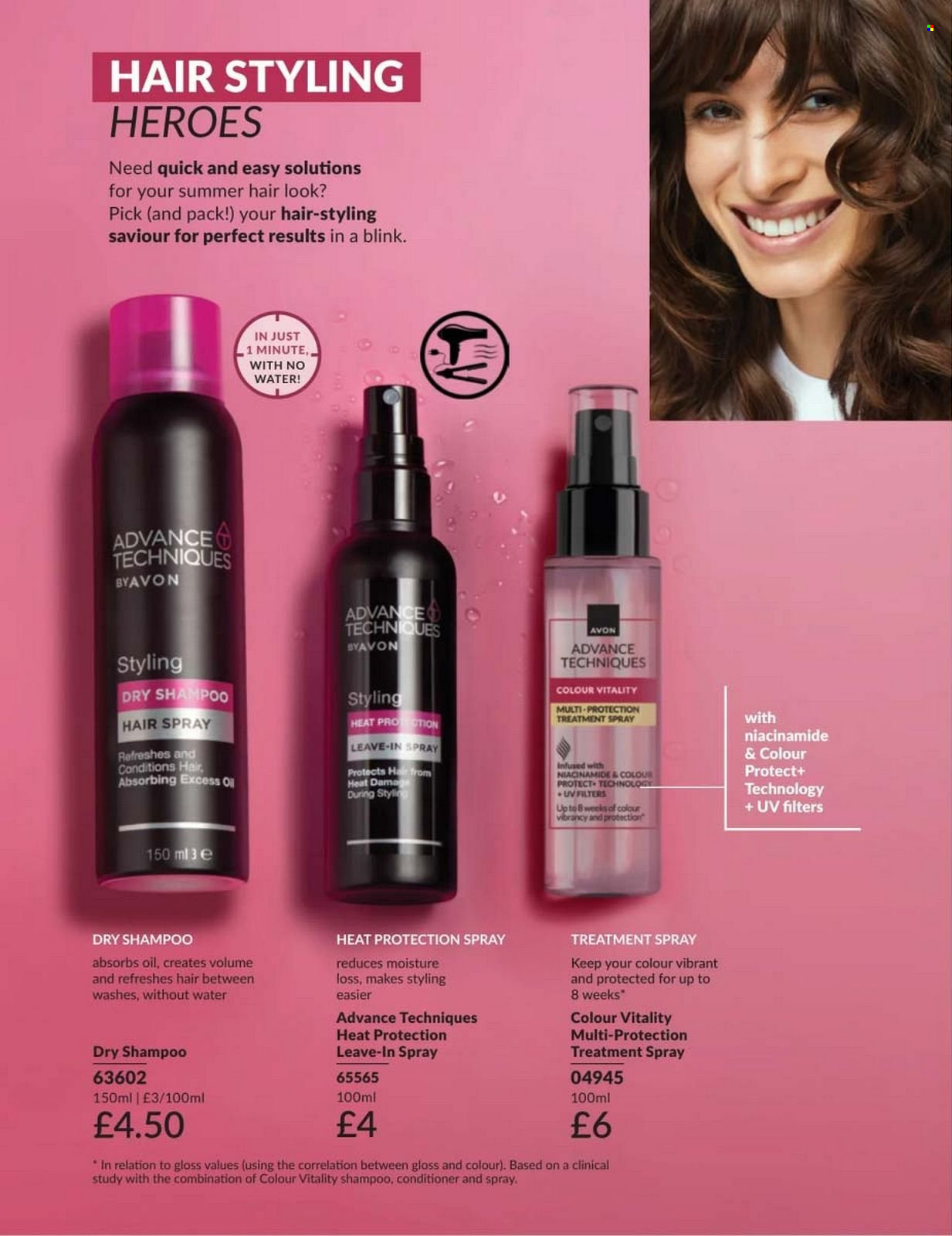 Avon offer  - 1.8.2026 - 31.8.2026. Page 229. Page 229