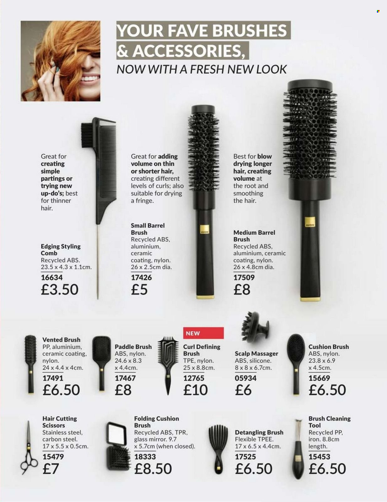 Avon offer  - 1.8.2026 - 31.8.2026. Page 230. Page 230
