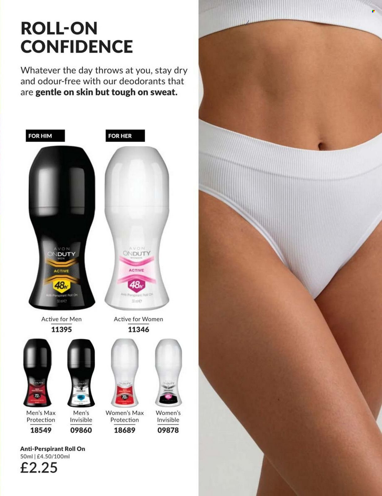 Avon offer  - 1.8.2026 - 31.8.2026. Page 232. Page 232