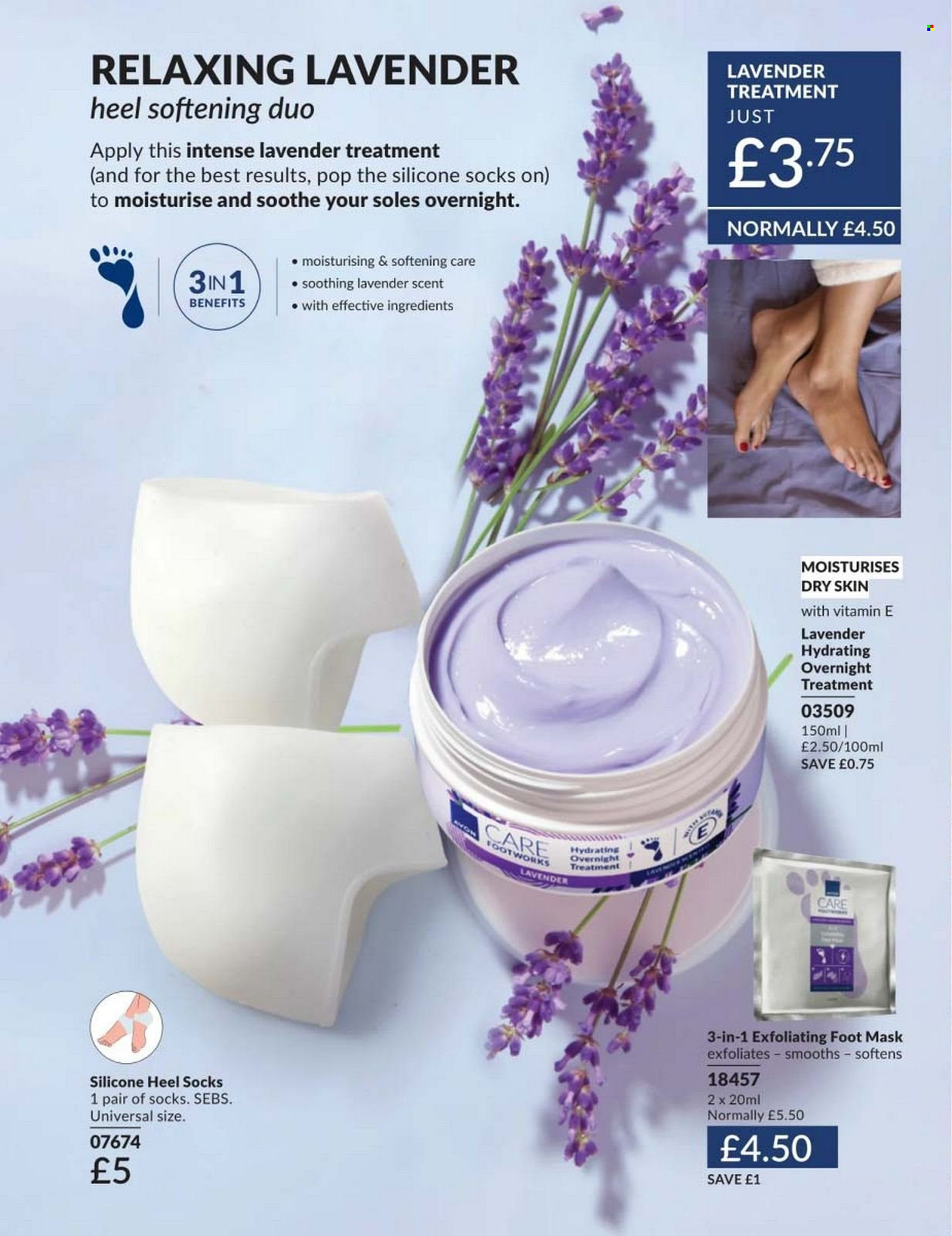 Avon offer  - 1.8.2026 - 31.8.2026. Page 246. Page 246