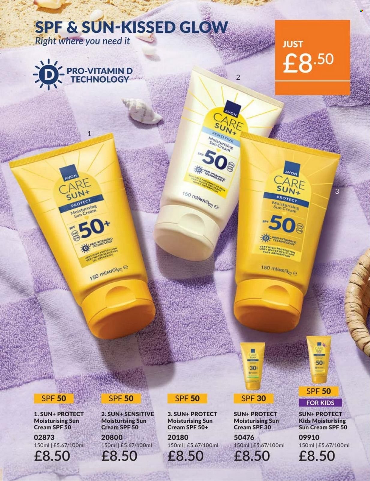 Avon offer  - 1.8.2026 - 31.8.2026. Page 251. Page 251