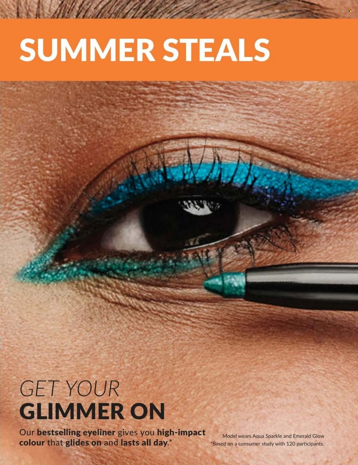 Avon offer  - 1.8.2026 - 31.8.2026. Page 277. Page 277