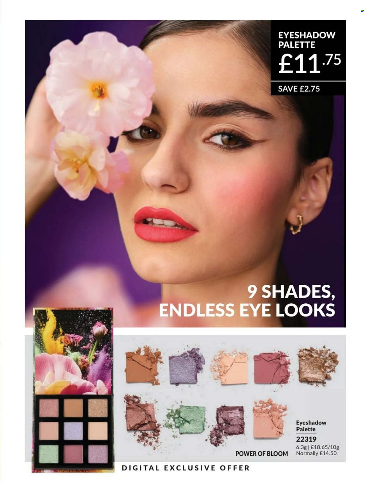 Avon offer  - 1.8.2026 - 31.8.2026. Page 282. Page 282