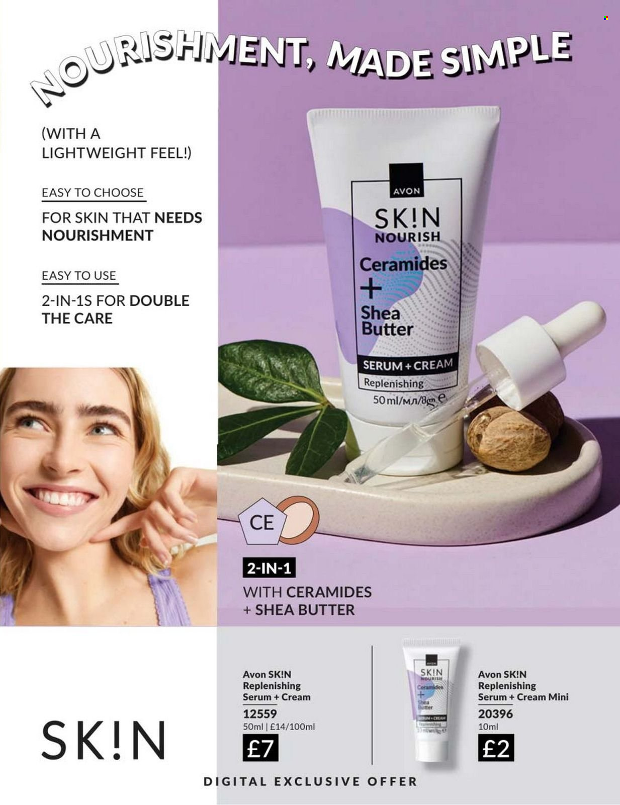 Avon offer  - 1.8.2026 - 31.8.2026. Page 292. Page 292