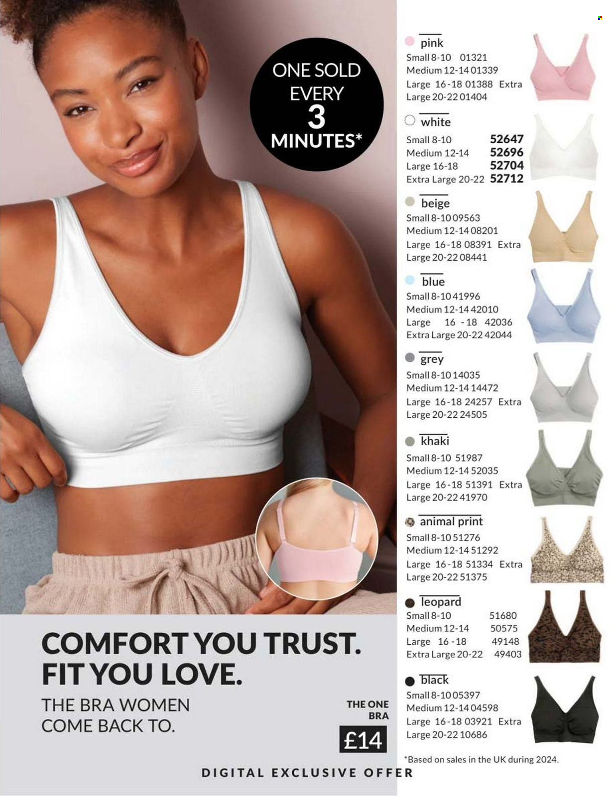 Avon offer  - 1.8.2026 - 31.8.2026. Page 297. Page 297