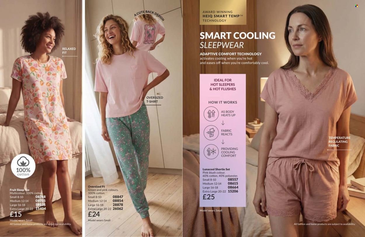 Avon offer  - 1.8.2026 - 31.8.2026. Page 313. Page 313