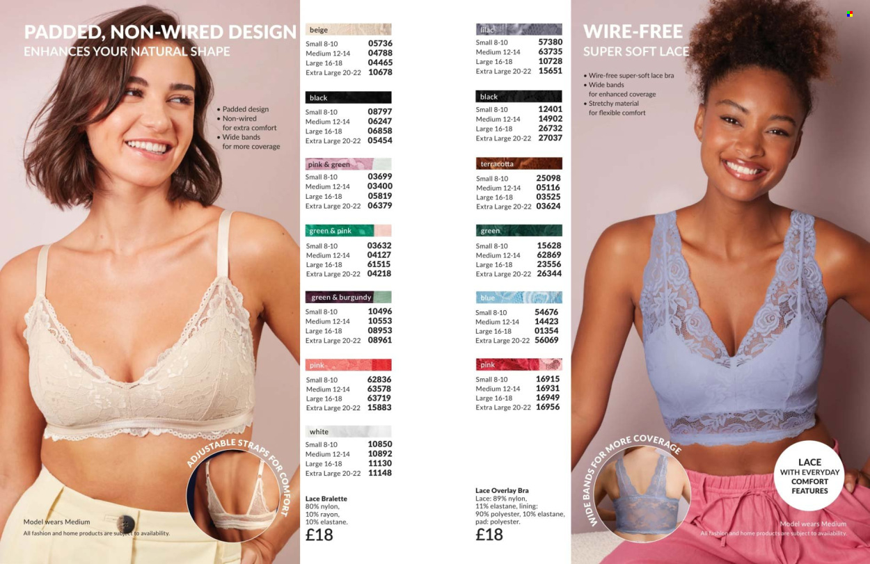 Avon offer  - 1.8.2026 - 31.8.2026. Page 315. Page 315