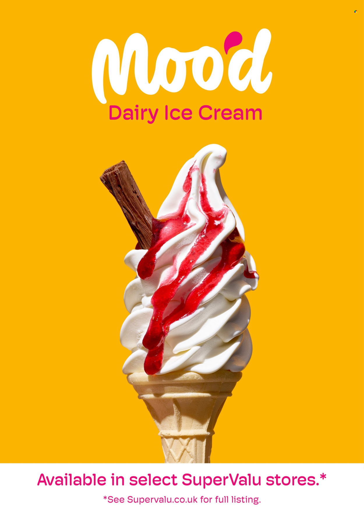 SuperValu offer  - 2.8.2026 - 22.8.2026. Page 20. Page 20