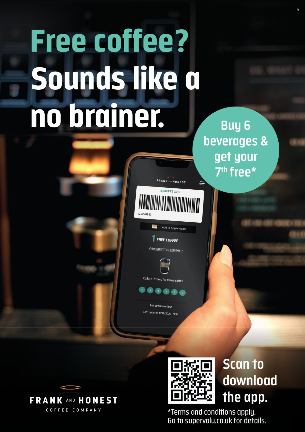 SuperValu offer  - 2.8.2026 - 22.8.2026. Page 21. Page 21