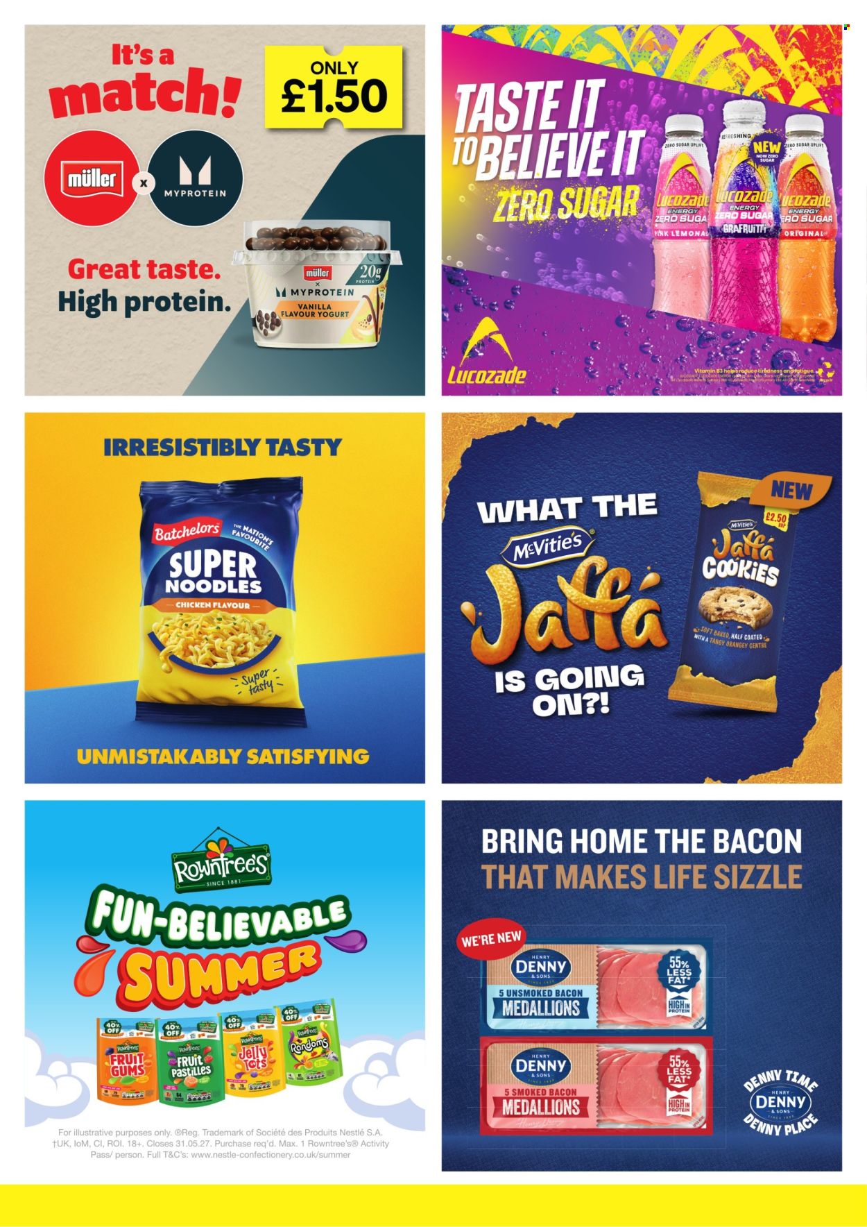 SuperValu offer  - 2.8.2026 - 22.8.2026. Page 22. Page 22