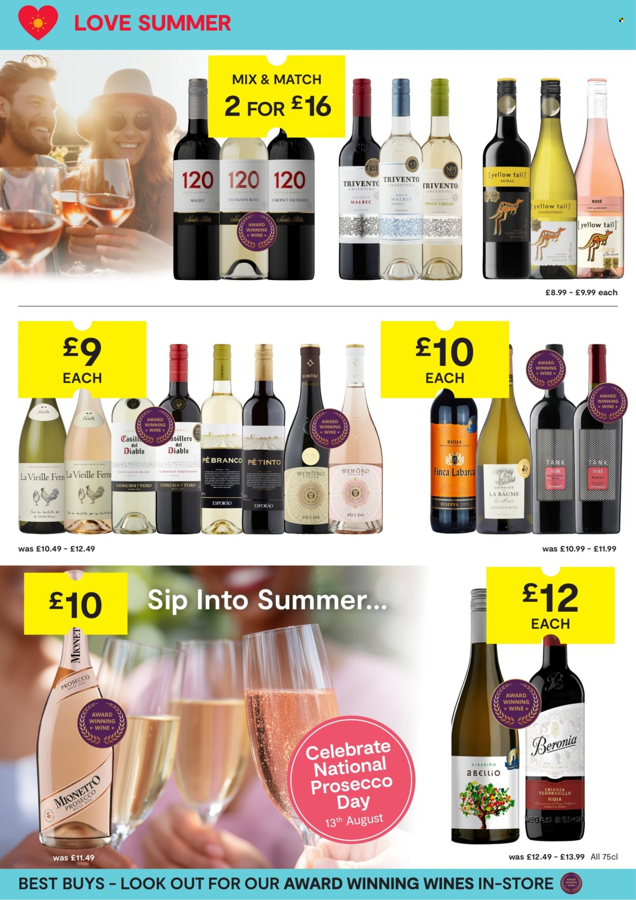 SuperValu offer  - 2.8.2026 - 22.8.2026. Page 24. Page 24