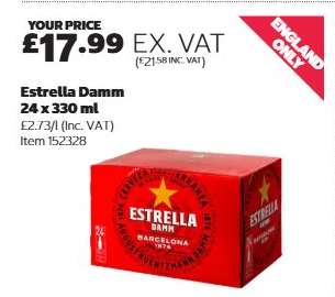Estrella Damm