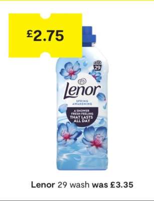 LENOR
