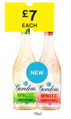 Gordon's Spritz