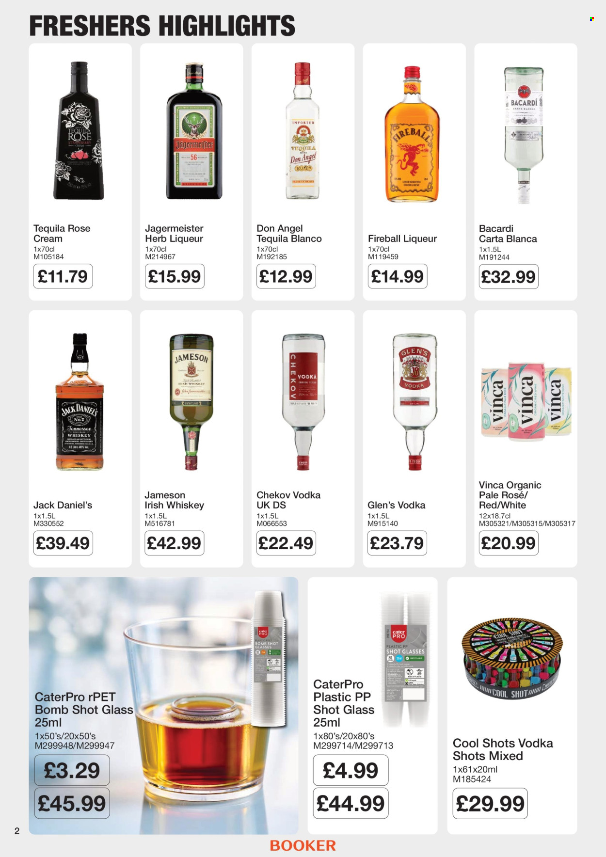 Makro offer  - 12.8.2026 - 8.9.2026. Page 2. Page 2