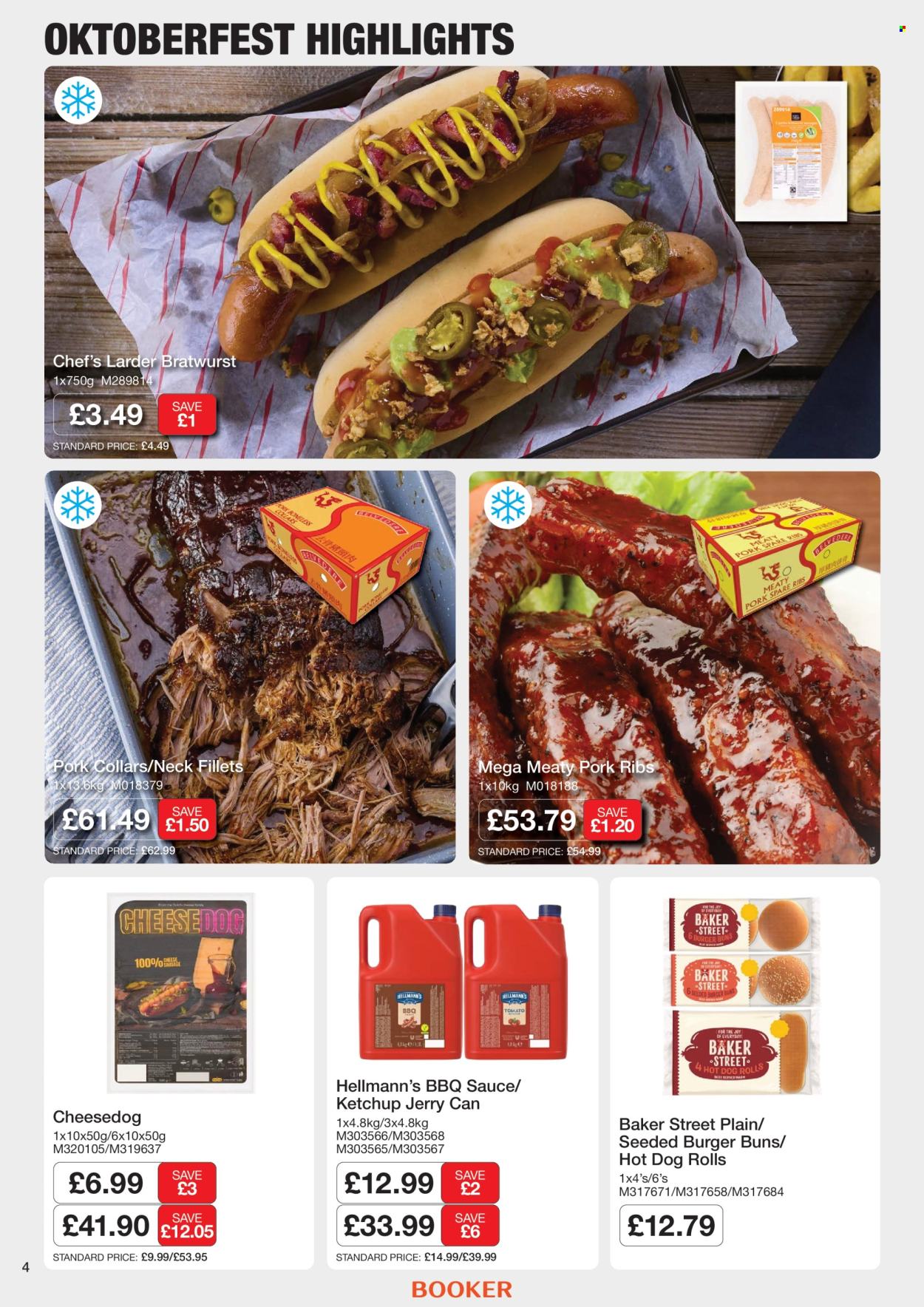 Makro offer  - 12.8.2026 - 8.9.2026. Page 4. Page 4