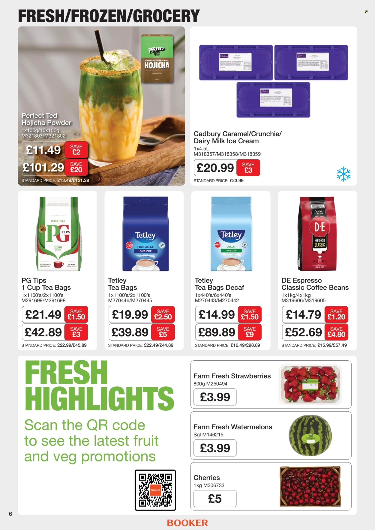 Makro offer  - 12.8.2026 - 8.9.2026. Page 6. Page 6