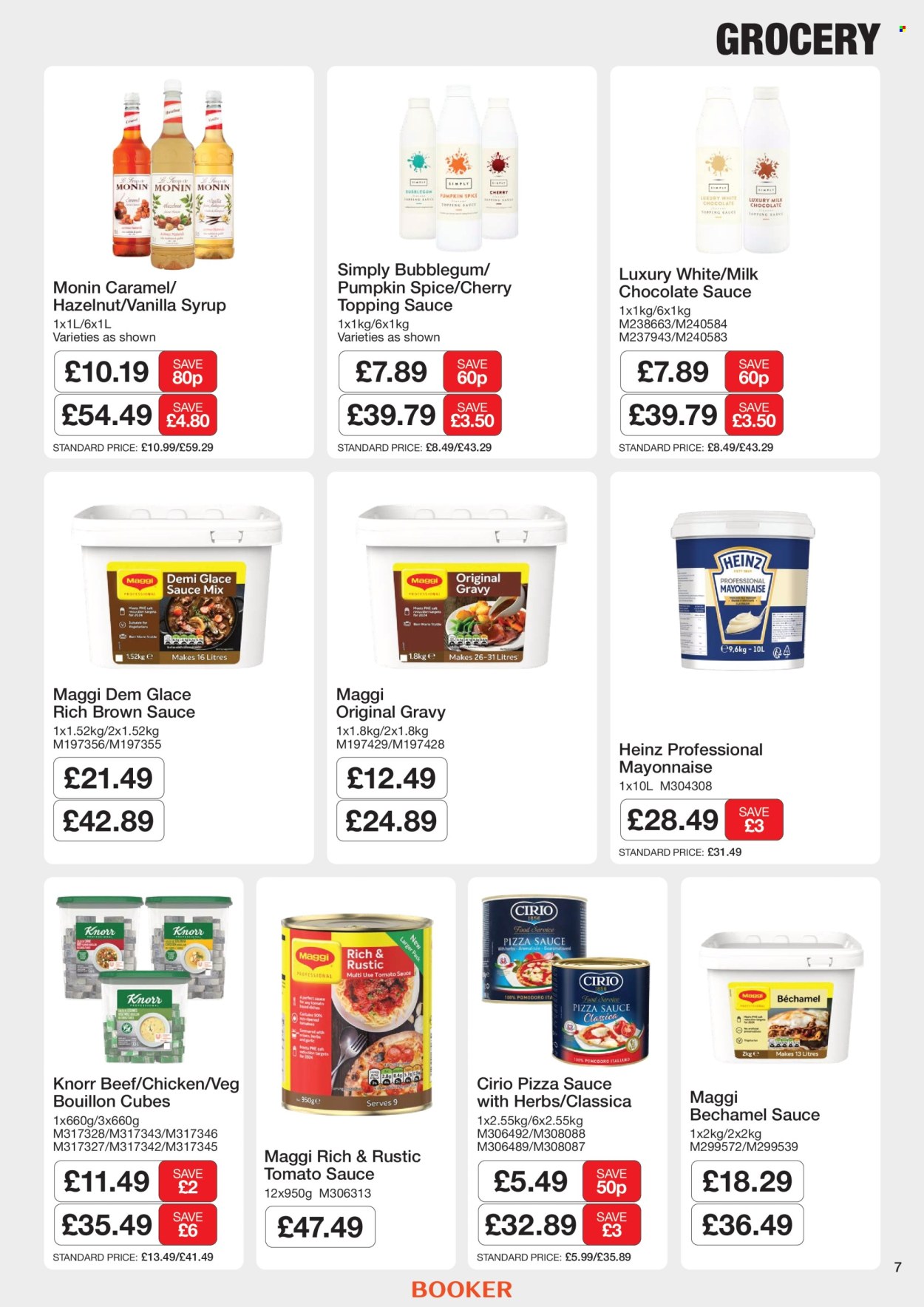 Makro offer  - 12.8.2026 - 8.9.2026. Page 7. Page 7