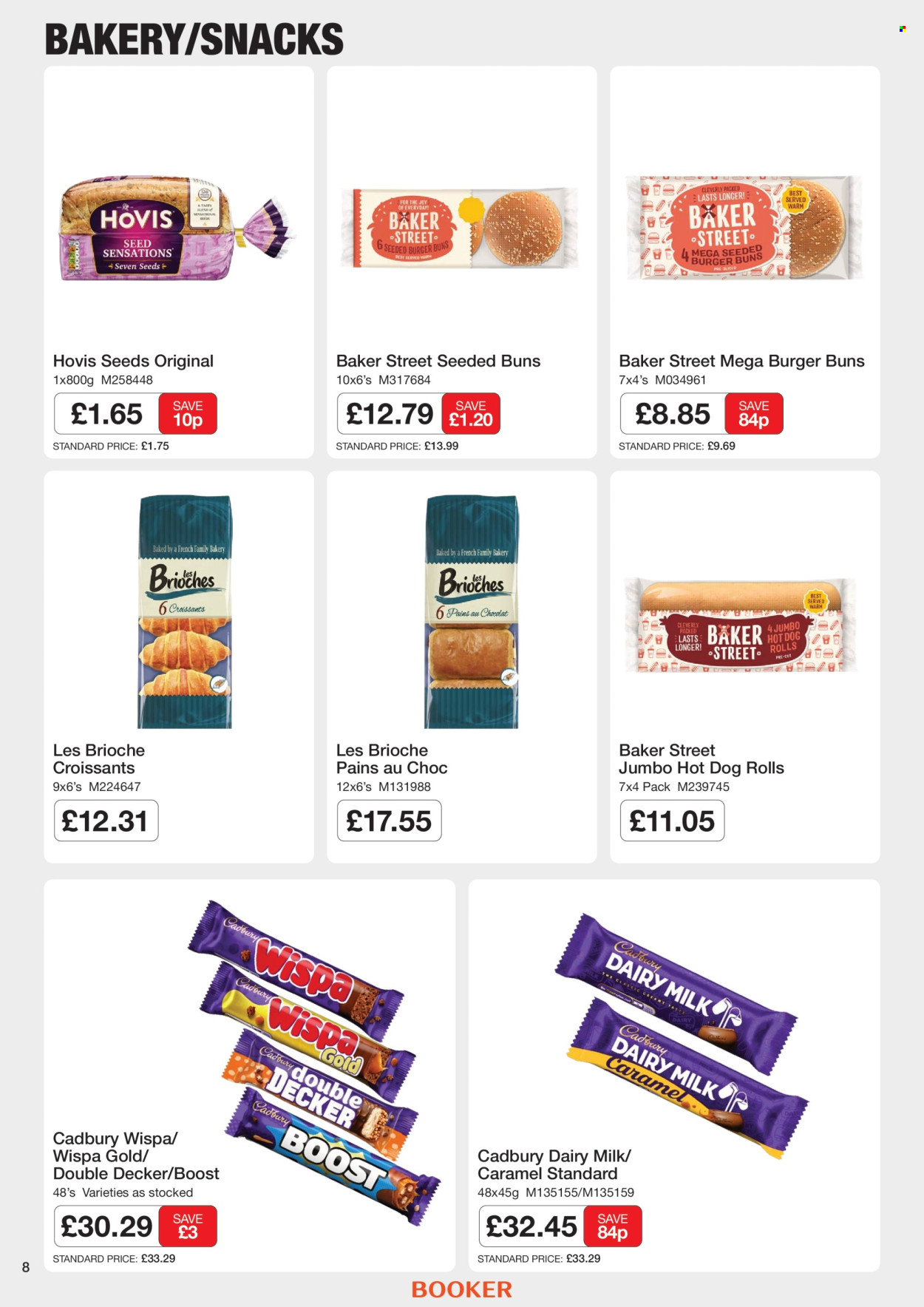 Makro offer  - 12.8.2026 - 8.9.2026. Page 8. Page 8