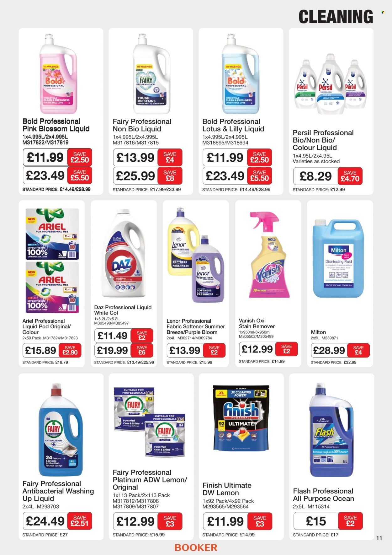 Makro offer  - 12.8.2026 - 8.9.2026. Page 11. Page 11