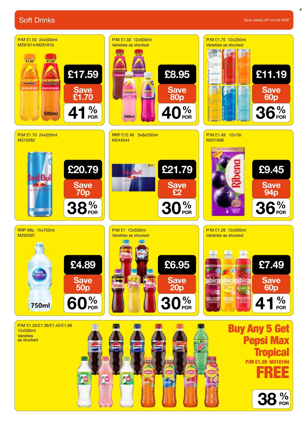 Makro offer  - 12.8.2026 - 8.9.2026. Page 2. Page 2