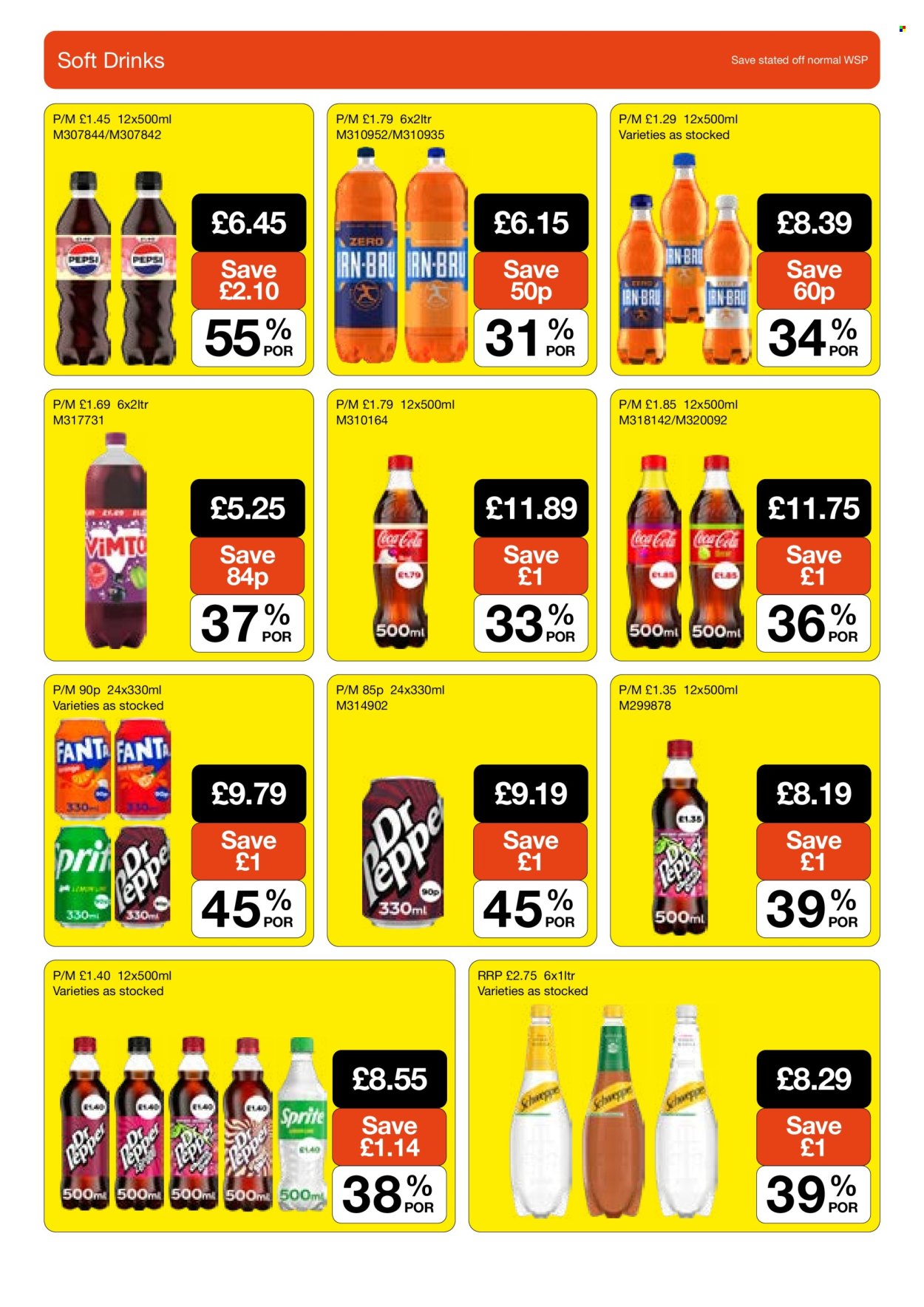 Makro offer  - 12.8.2026 - 8.9.2026. Page 4. Page 4