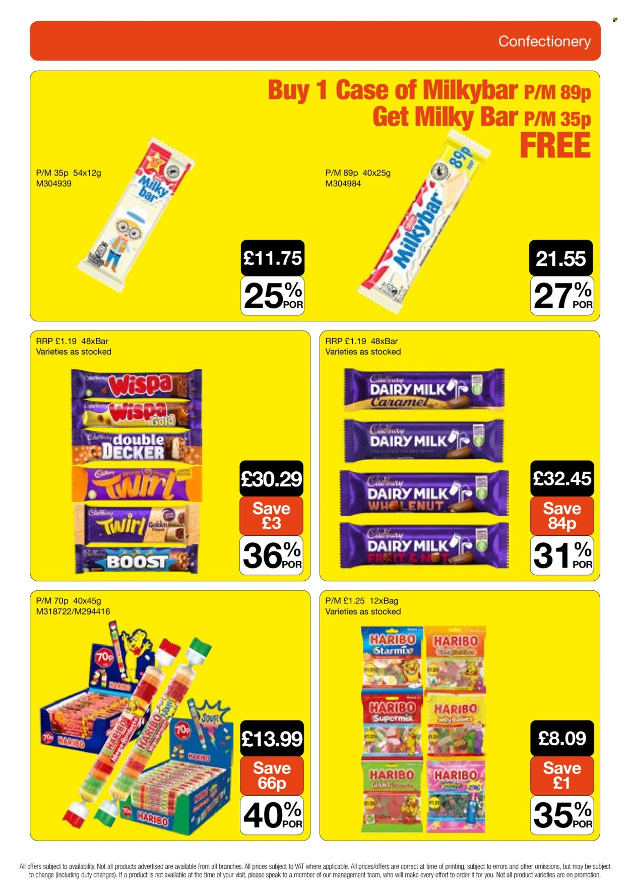 Makro offer  - 12.8.2026 - 8.9.2026. Page 5. Page 5