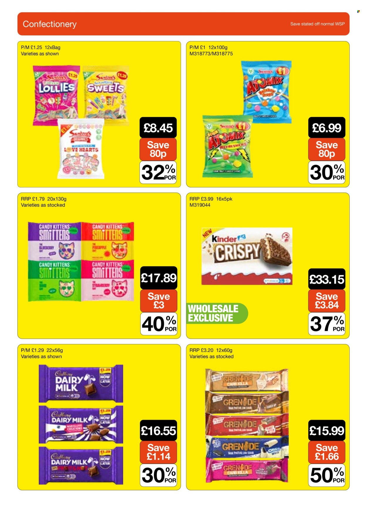 Makro offer  - 12.8.2026 - 8.9.2026. Page 6. Page 6