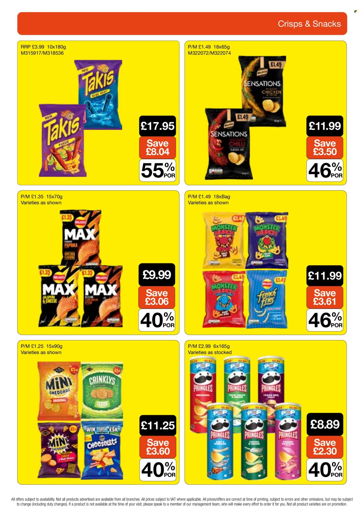Makro offer  - 12.8.2026 - 8.9.2026. Page 7. Page 7