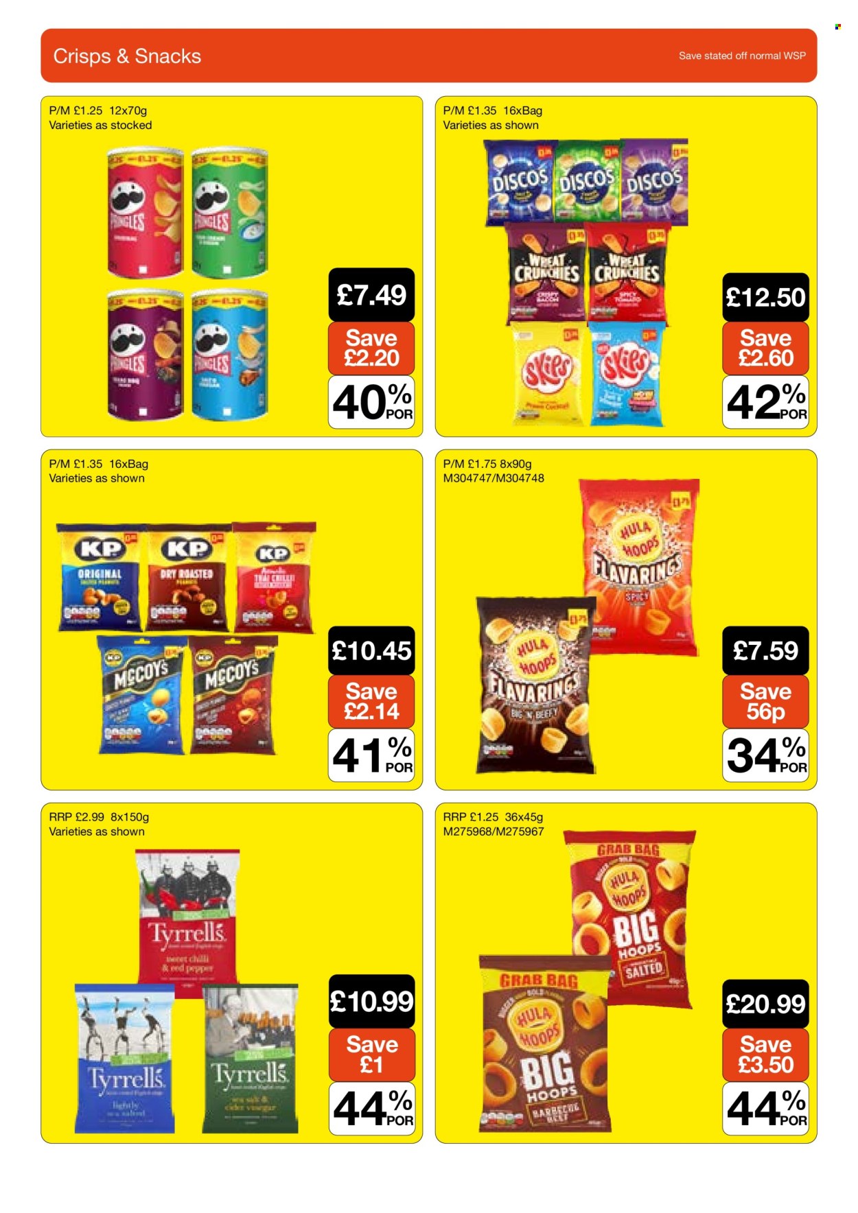 Makro offer  - 12.8.2026 - 8.9.2026. Page 8. Page 8