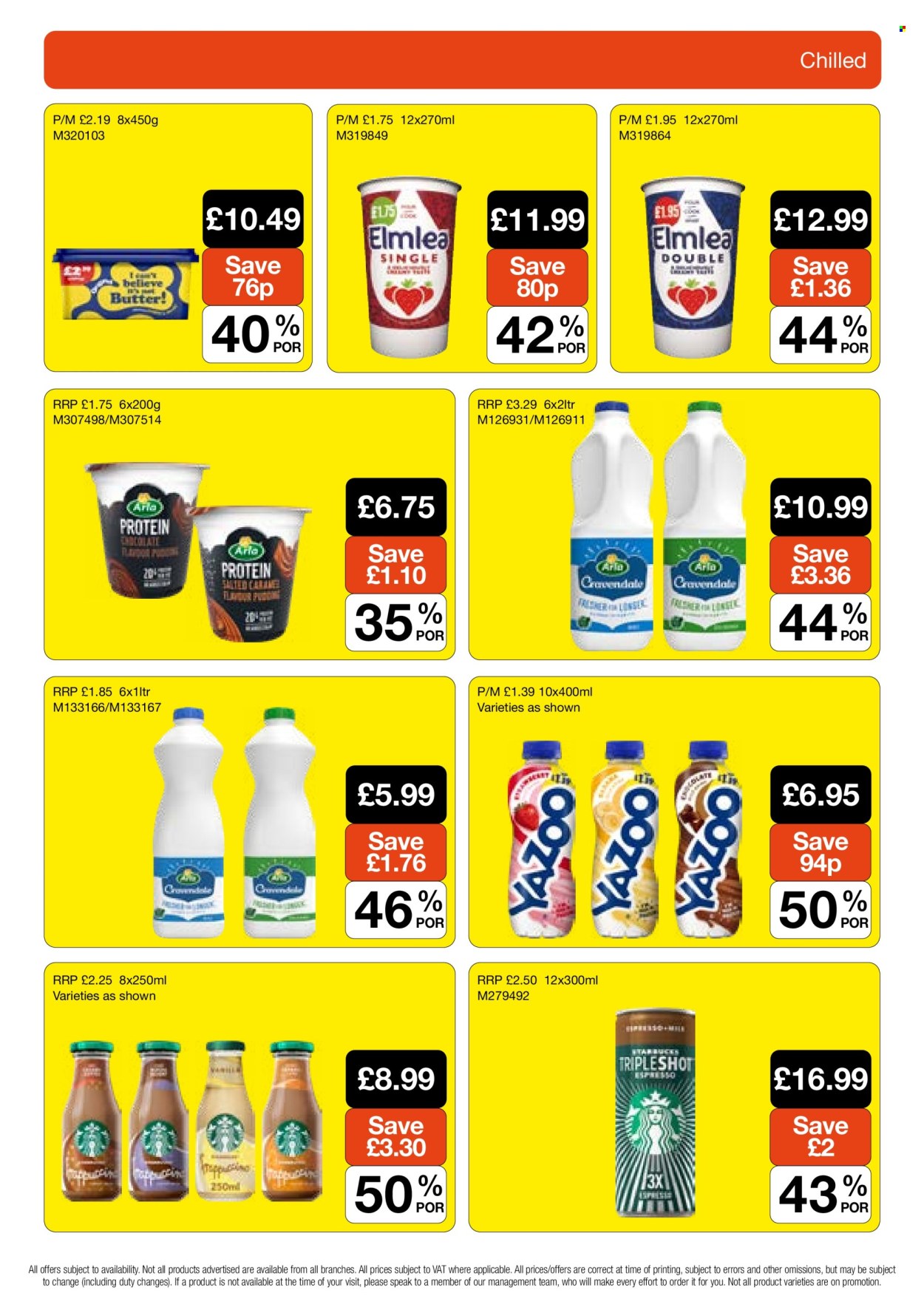 Makro offer  - 12.8.2026 - 8.9.2026. Page 9. Page 9