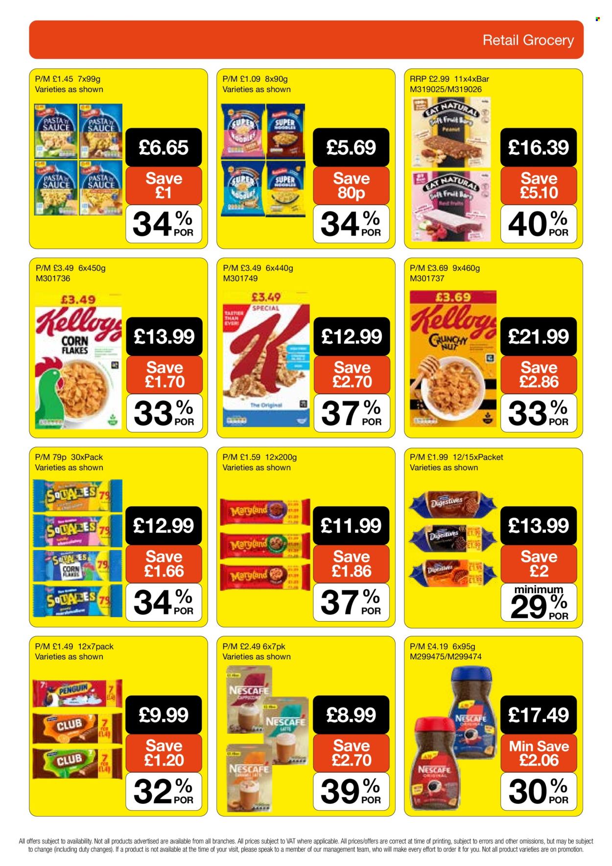 Makro offer  - 12.8.2026 - 8.9.2026. Page 11. Page 11
