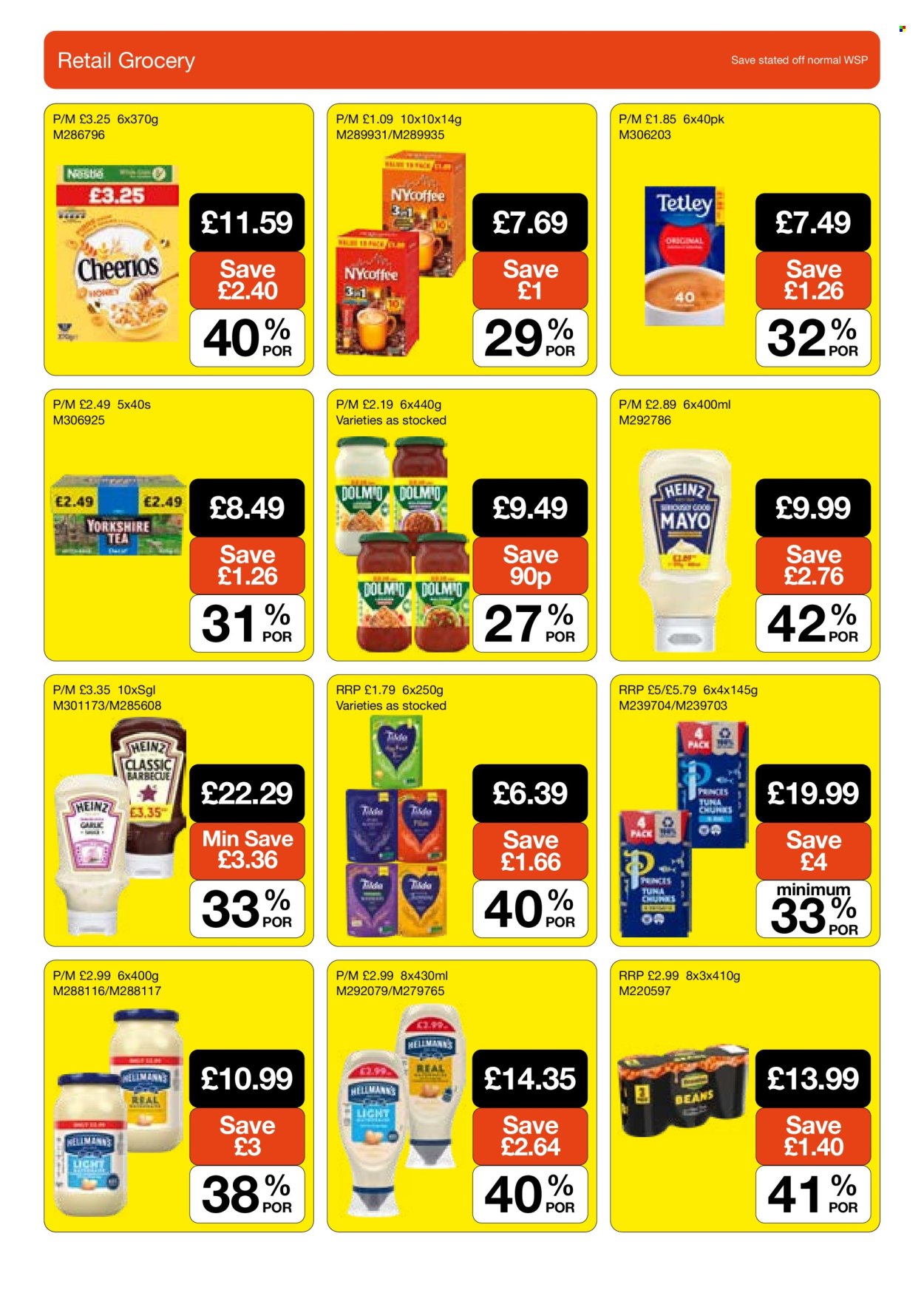 Makro offer  - 12.8.2026 - 8.9.2026. Page 12. Page 12