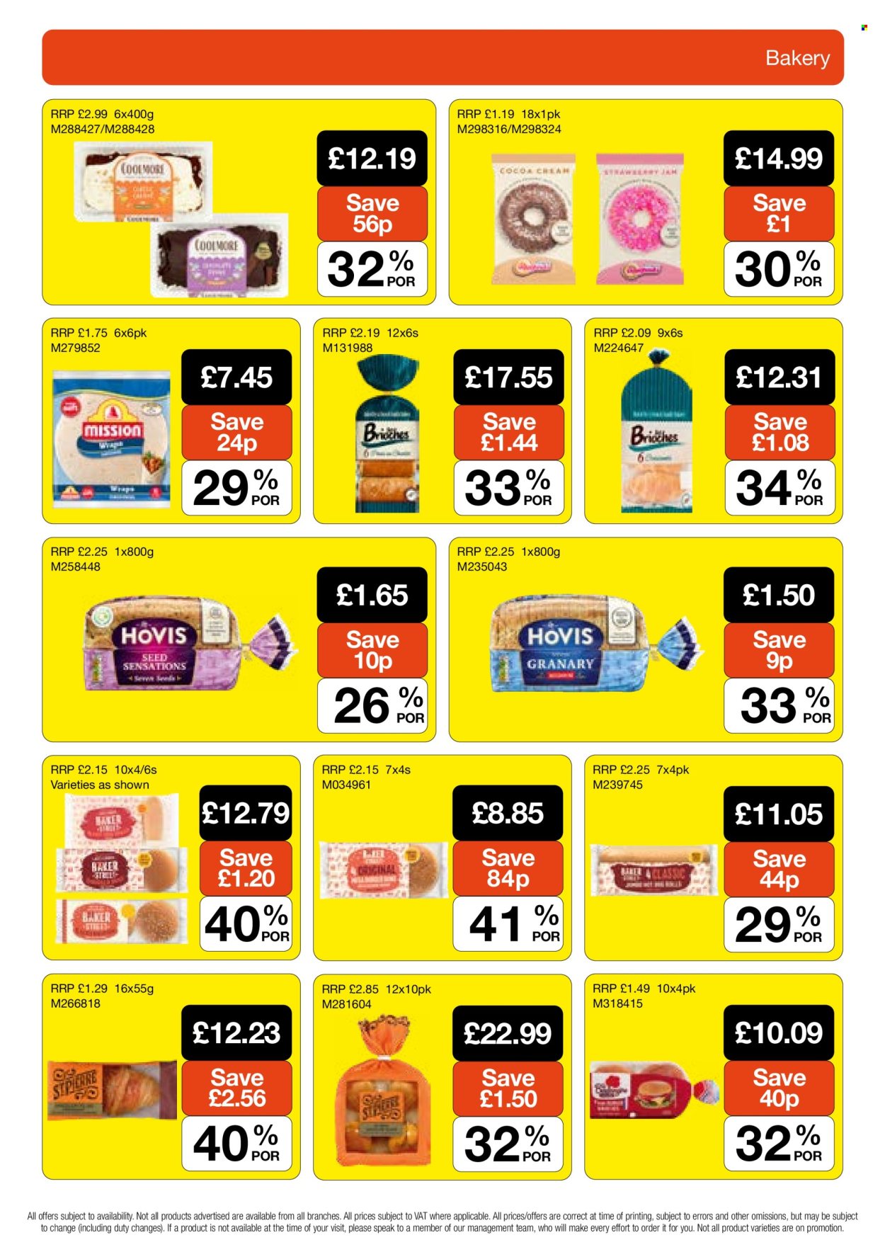 Makro offer  - 12.8.2026 - 8.9.2026. Page 13. Page 13