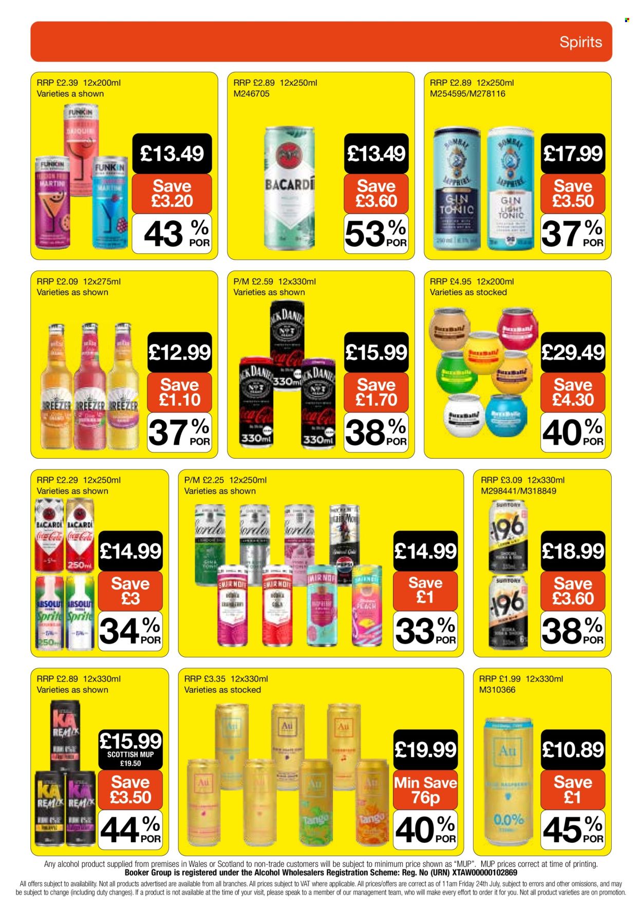 Makro offer  - 12.8.2026 - 8.9.2026. Page 19. Page 19